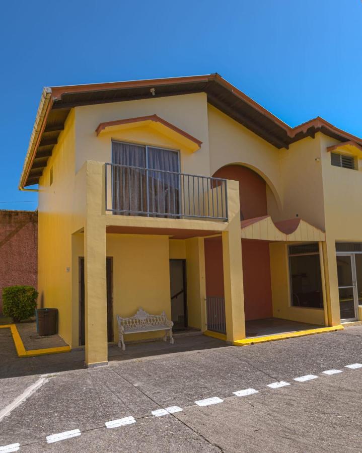 Villas Del Mar La Ceiba Exteriér fotografie