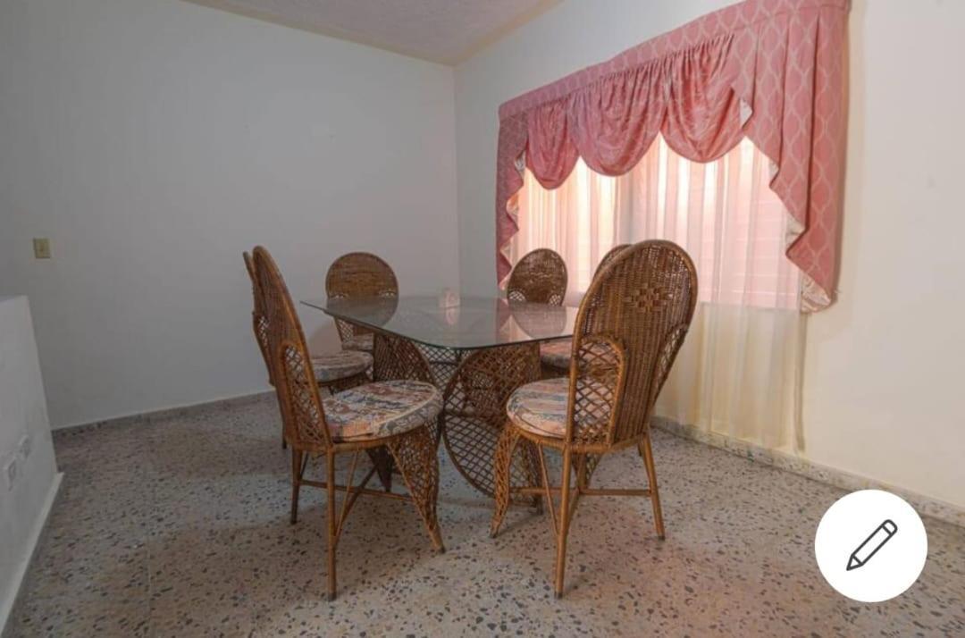 Villas Del Mar La Ceiba Exteriér fotografie