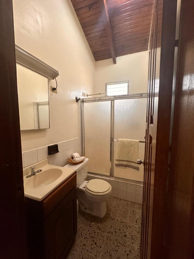 Villas Del Mar La Ceiba Exteriér fotografie