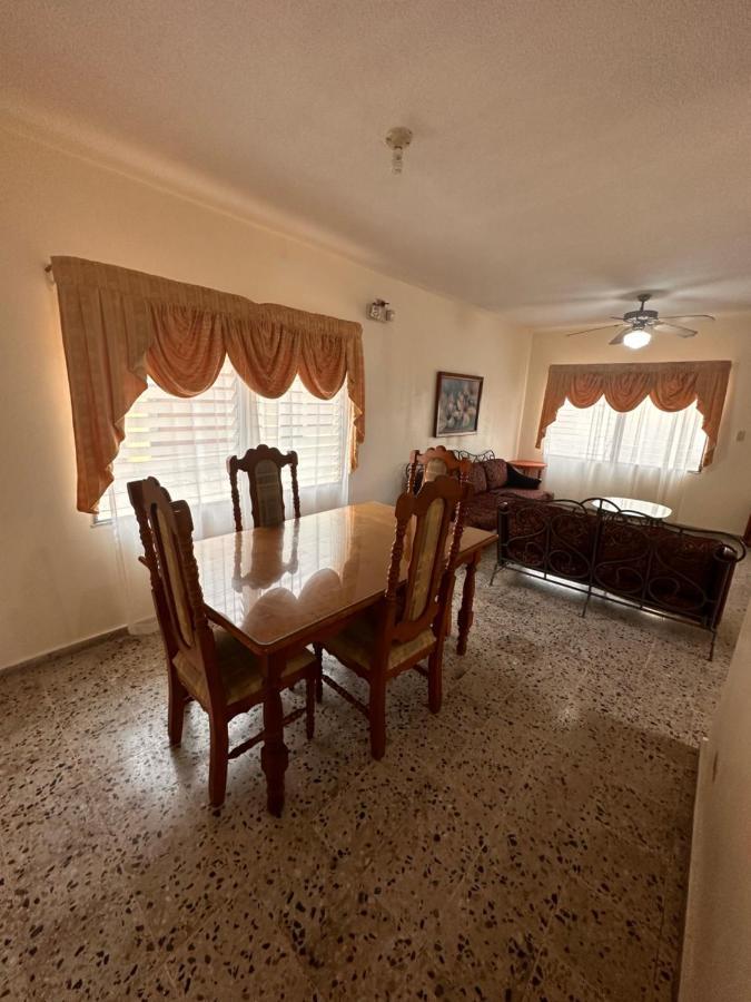 Villas Del Mar La Ceiba Exteriér fotografie