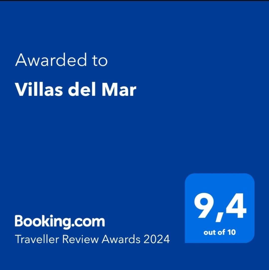 Villas Del Mar La Ceiba Exteriér fotografie
