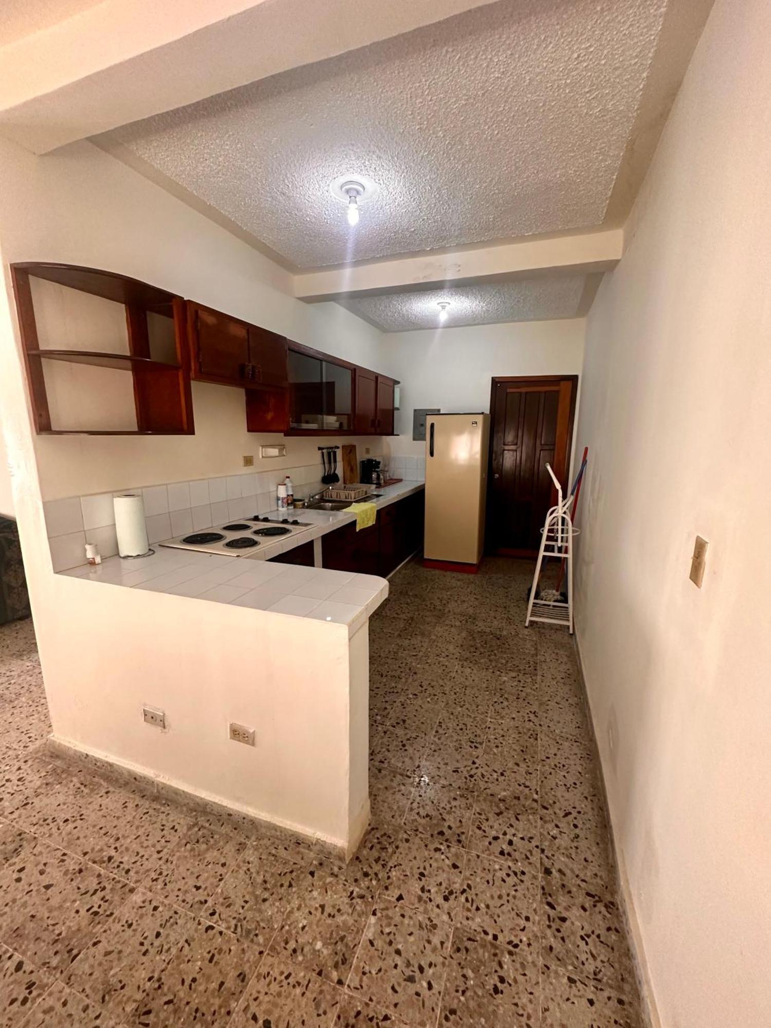 Villas Del Mar La Ceiba Exteriér fotografie