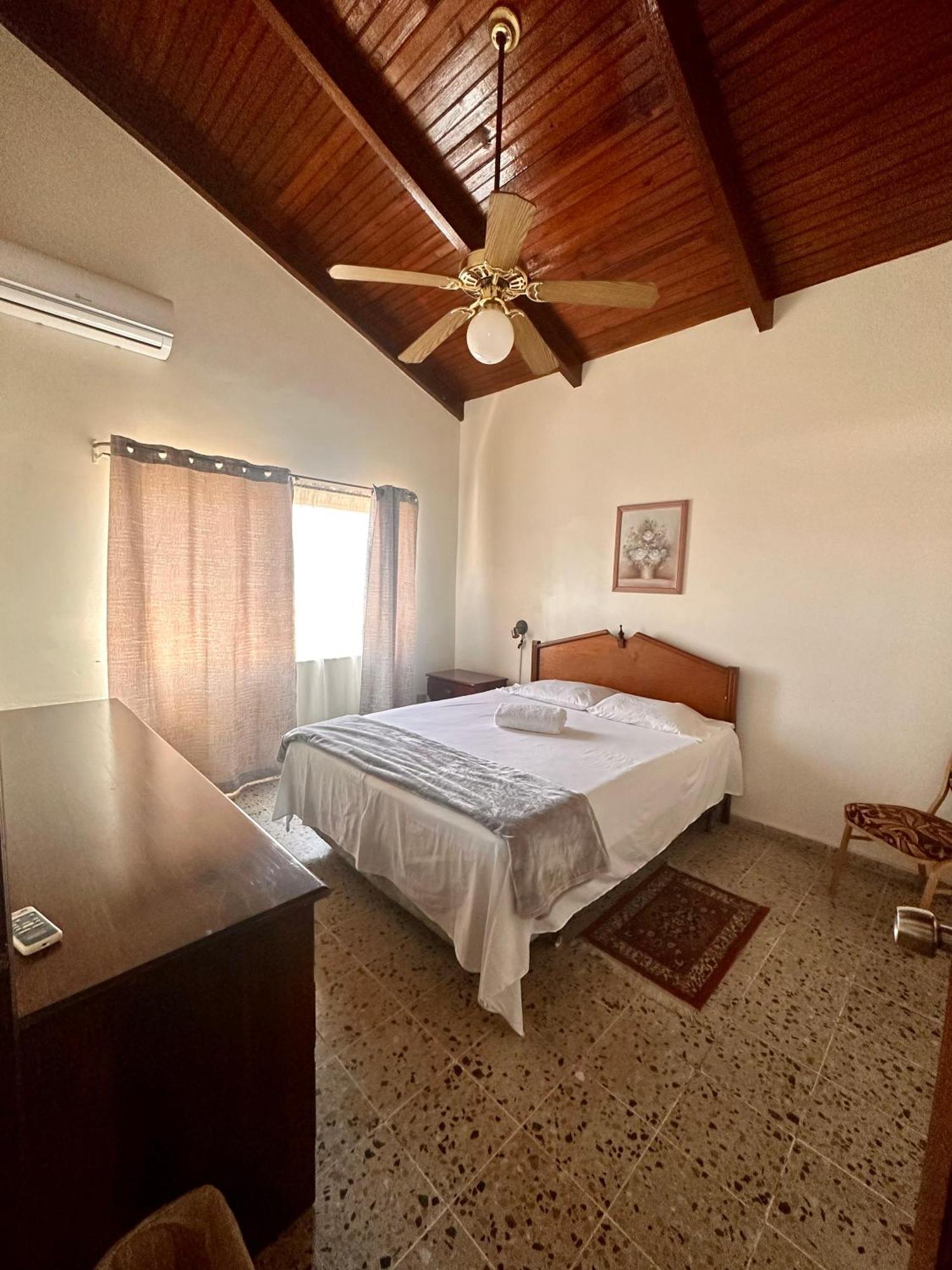 Villas Del Mar La Ceiba Exteriér fotografie