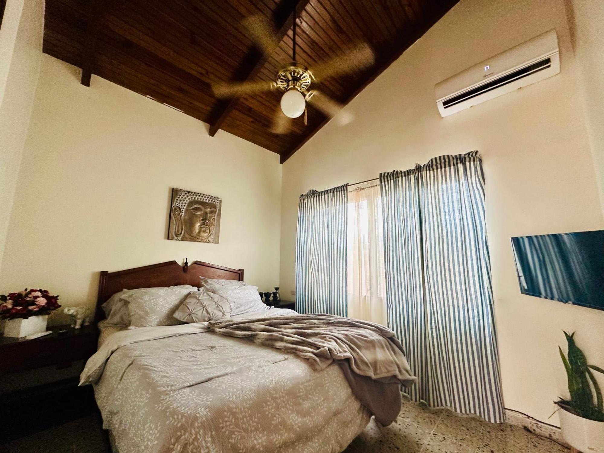 Villas Del Mar La Ceiba Exteriér fotografie